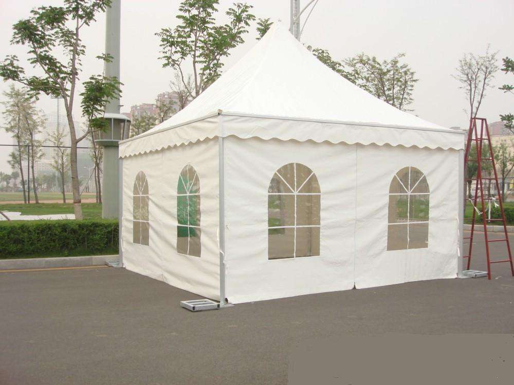 篷房行業發展前景