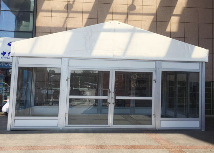 婚禮篷房應該怎么選擇？