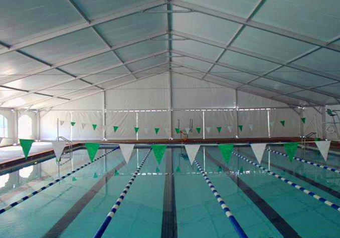 體育館篷房與氣膜場(chǎng)館的區(qū)別是什么？