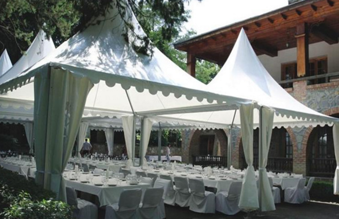 戶外篷房的優勢是什么？