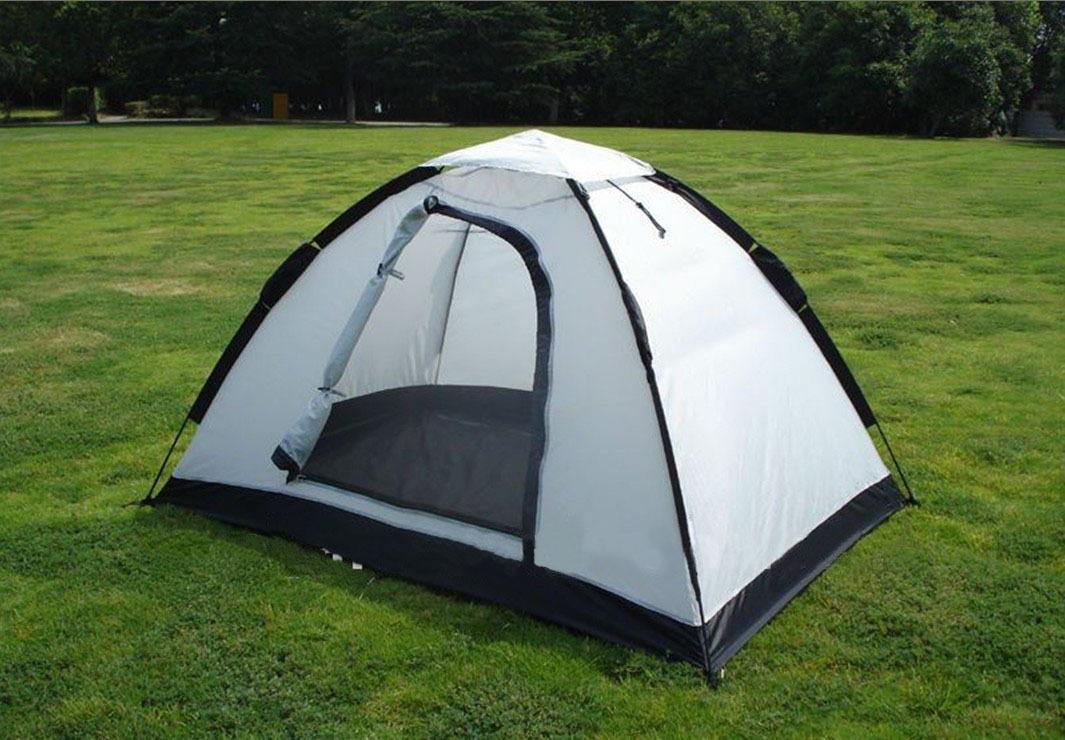 篷房與帳篷有什么區別？