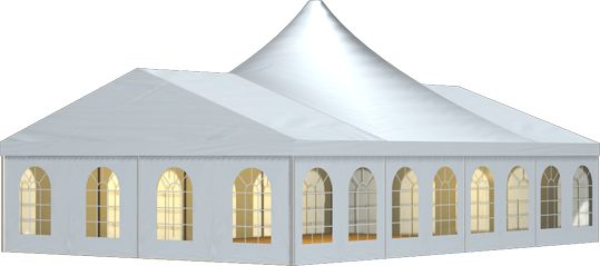 篷房與帳篷有什么區別？