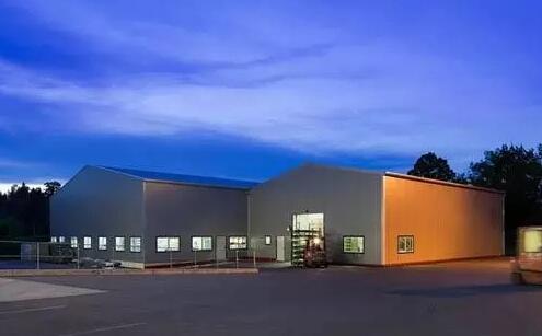 篷房應(yīng)用于臨時建筑的作用是什么？