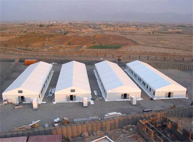 篷房安裝使用有什么細節要求？