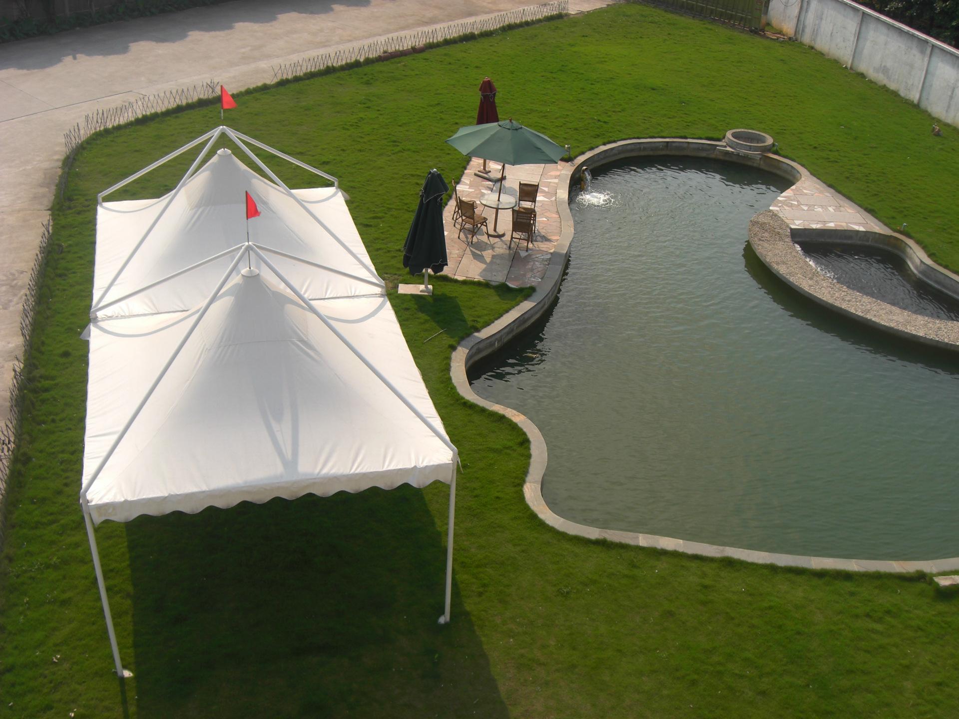 篷房安裝使用有什么細節要求？