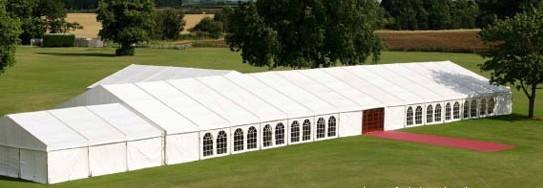 可移動(dòng)篷房有“一倉(cāng)難求”的局面嗎？