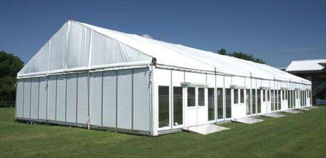 篷房租賃的優(yōu)勢是什么？