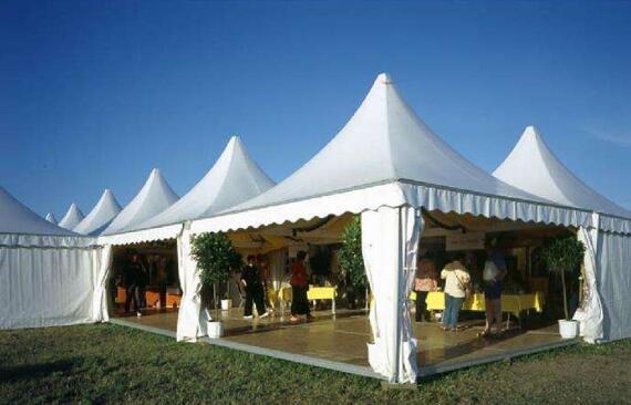 高品位的派對篷房對得起價格嗎？